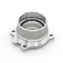 Custom die cast aluminum ADC12 metal part casting service